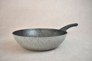 POÊLE HARD PAN WOK 28CM